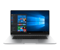 Huawei MateBook D 15 i3-10110U/8GB/256/Win10 srebrny - 655655 - zdjęcie 1